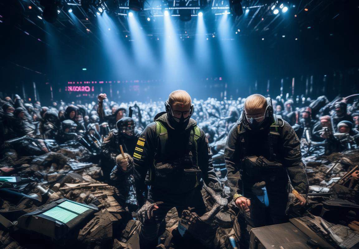 Astralis王朝崩塌：CS:GO传奇小组赛全败，黄金时代正式结束