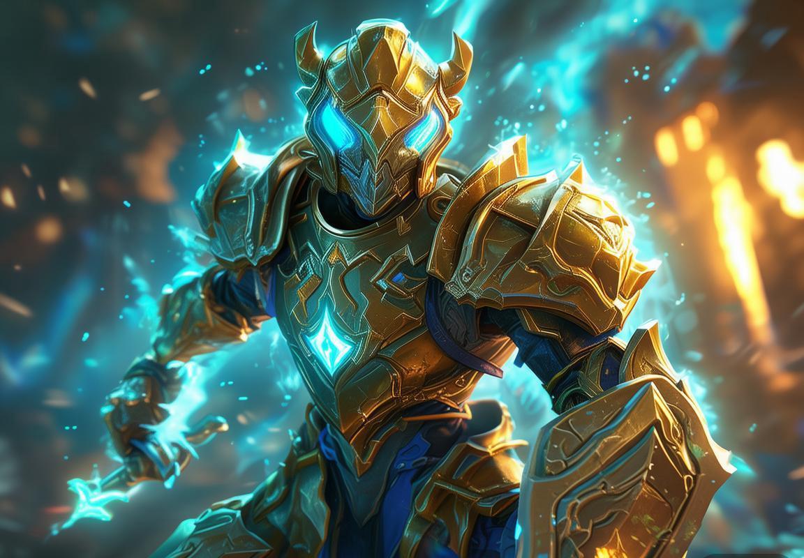 新赛季ADC玩家福音：装备符文革新引领召唤师峡谷改动，射手强度全面洗牌