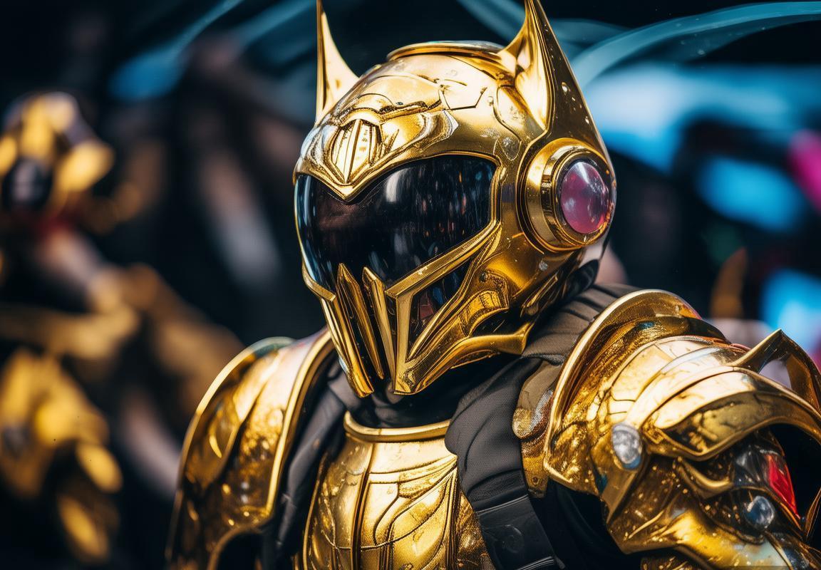 Reach在星际争霸OSL决赛的封神之战：神族选手的电竞突破传奇