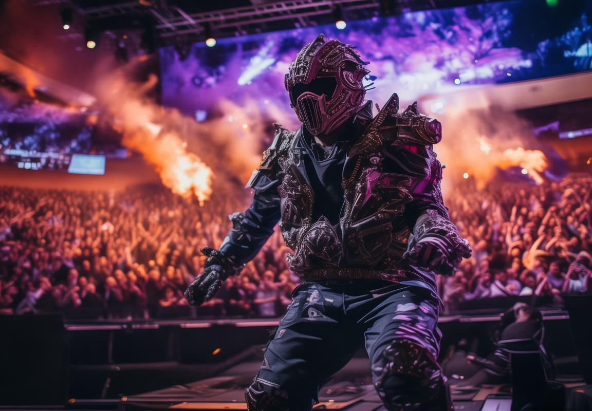 利雅得大师赛史诗翻盘：Spirit战队让二追三，诠释电子竞技韧性